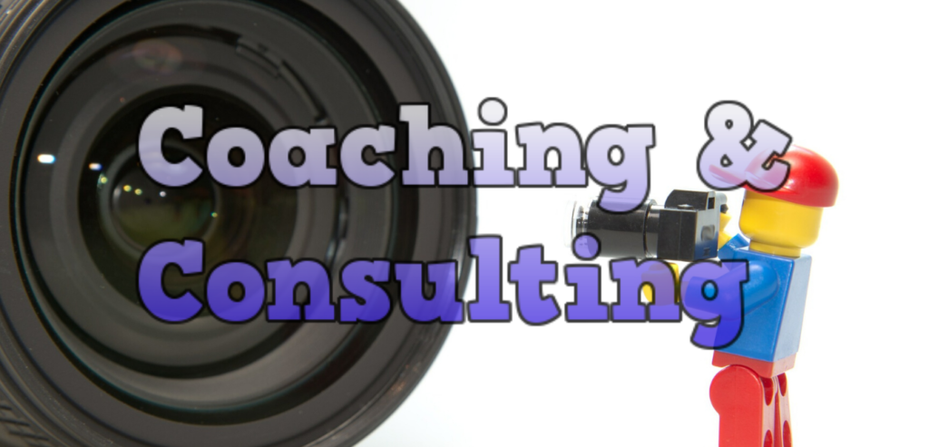 JMan Seminars - Coaching - Consulting